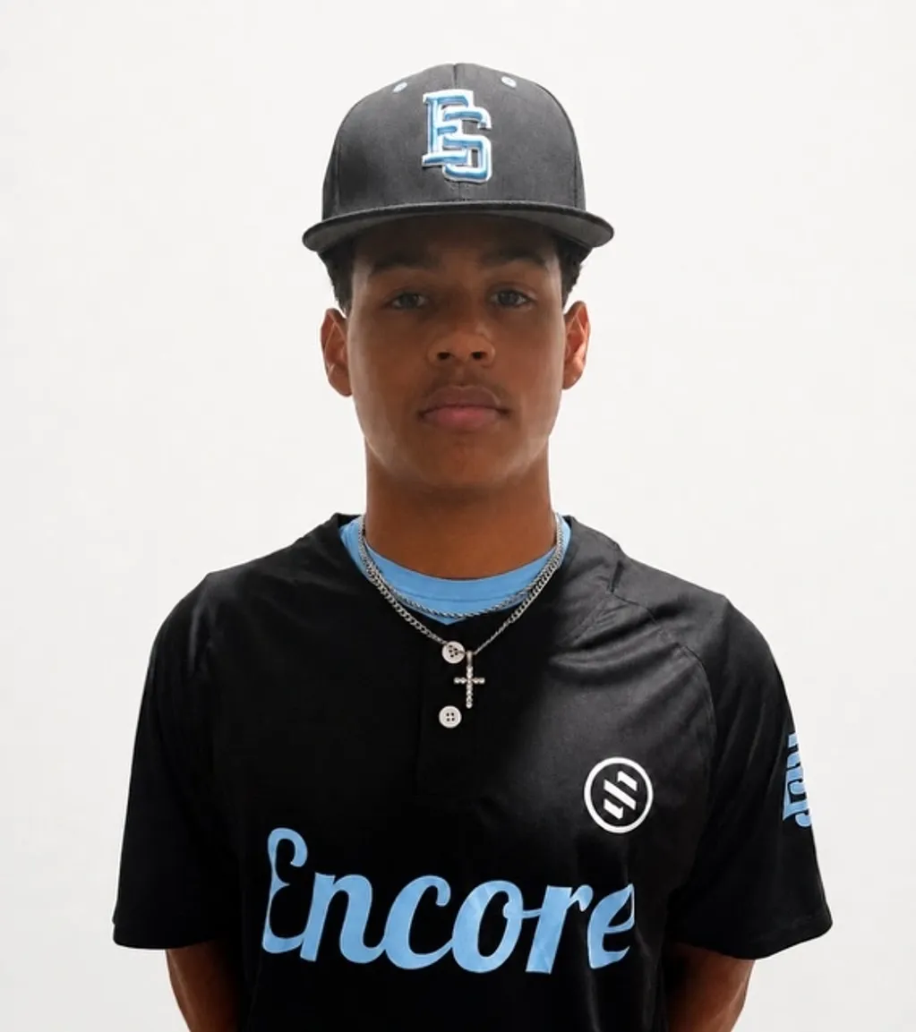 Cam Pooler Jr.