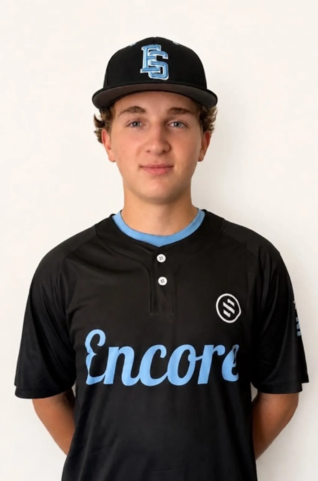 Carson O'Connell